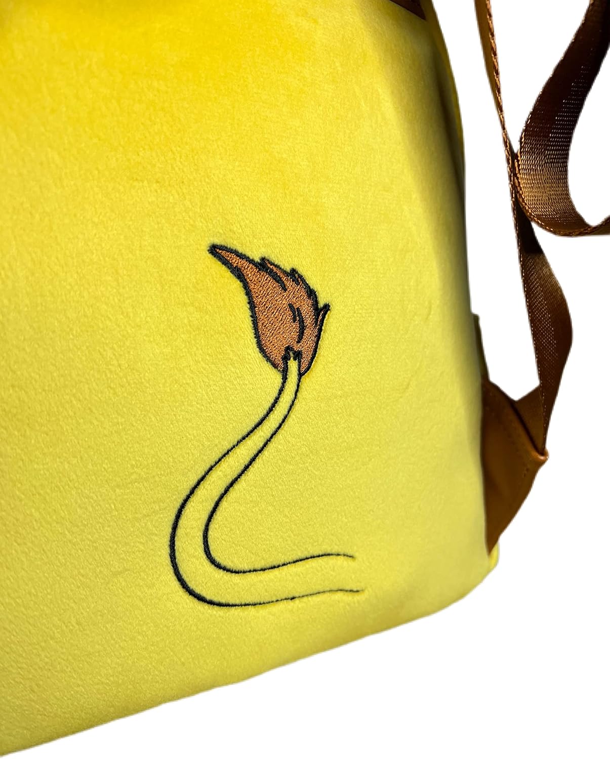 Disney Lion King Mufasa & Simba Cosplay Mini Backpack